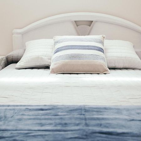 Estilo Nordico Sardinero Apartment Santander Bagian luar foto